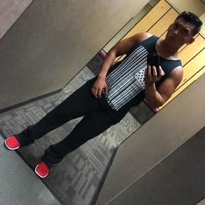 Meet your Posher, Claudio